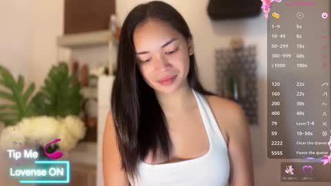 NICOLE online show from 15, 12, 2025