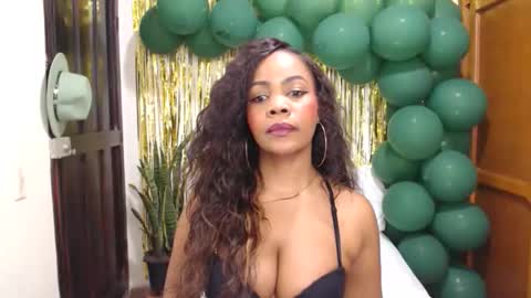 Snapshot of nicolechanell271 chatting on 18, 3, 2026 Nicole Chanel online show from 18, 3, 2026