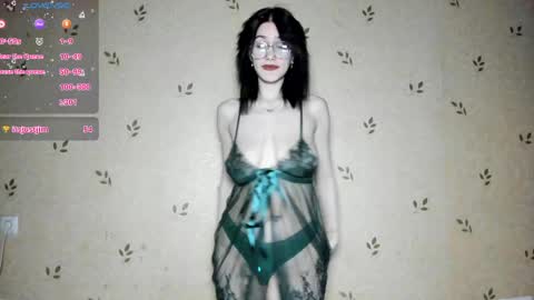 NicoleDavis online show from 23, 4, 2026