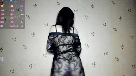 NicoleDavis online show from 24, 4, 2026