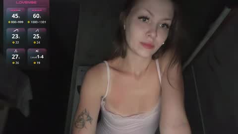 nicoledollyxx online show from 29, 4, 2026