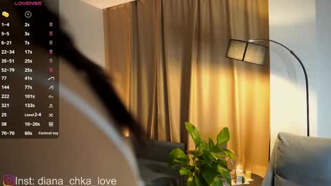 Snapshot of nicoledurham chatting on 22, 2, 2025 Kimmy online show from 22, 2, 2025