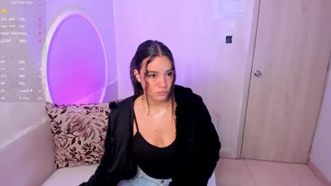 Nicole online show from 1, 8, 2026
