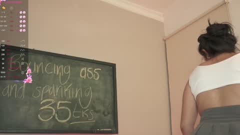 Nicol Flores  GMT-5 1530-2200  online show from 7, 2, 2025