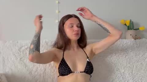 nicolekira online show from 21, 7, 2026
