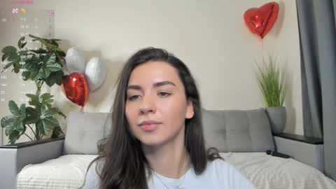 Dua Lipa online show from 7, 3, 2025