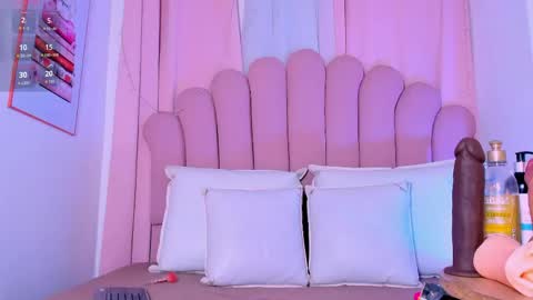 nicolemadrird online show from 25, 4, 2026