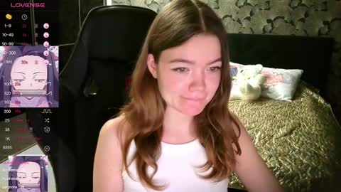 Snapshot of nicolemeew chatting on 17, 1, 2025 NicoleMeew online show from 17, 1, 2025