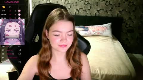 Snapshot of nicolemeew chatting on 19, 1, 2025 NicoleMeew online show from 19, 1, 2025