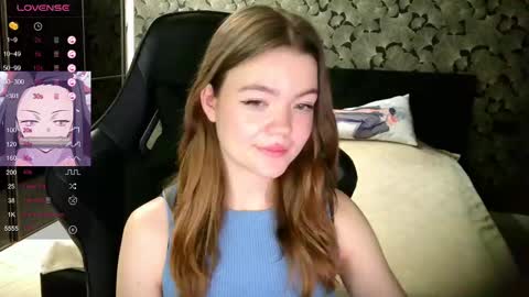 Snapshot of nicolemeew chatting on 9, 2, 2025 NicoleMeew online show from 9, 2, 2025