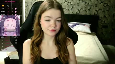 Snapshot of nicolemeew chatting on 15, 2, 2025 NicoleMeew online show from 15, 2, 2025