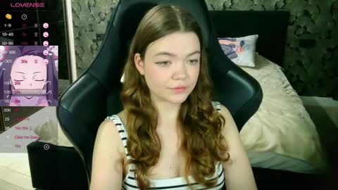 NicoleMeew online show from 29, 5, 2026