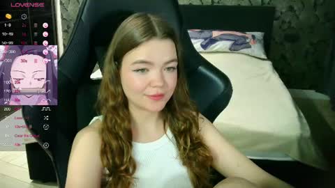 NicoleMeew online show from 11, 6, 2026