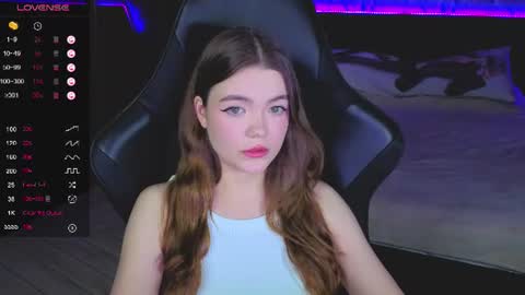 NicoleMeew online show from 25, 6, 2026