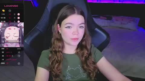NicoleMeew online show from 23, 7, 2026
