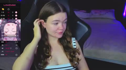NicoleMeew online show from 31, 7, 2026