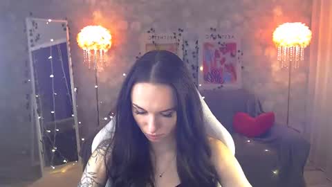 Snapshot of nicolemerz chatting on 11, 6, 2026 Nicole online show from 11, 6, 2026