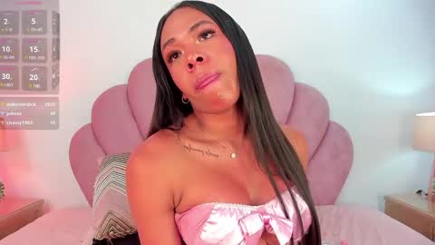 NICOLE online show from 24, 2, 2025