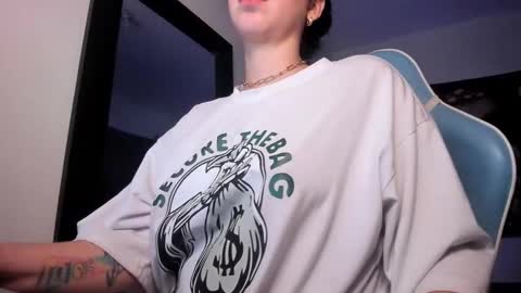 Nicol independent model online show from 29, 1, 2025