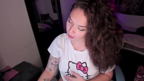 Nicol independent model online show from 4, 2, 2025