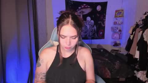 Nicol independent model online show from 21, 9, 2025