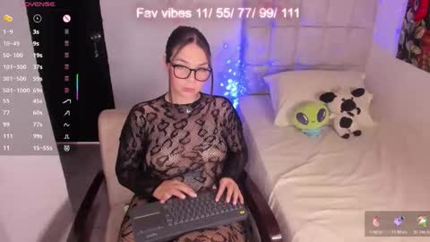 Nicol independent model online show from 1, 5, 2026