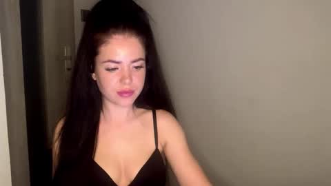 Nicole online show from 19, 3, 2026