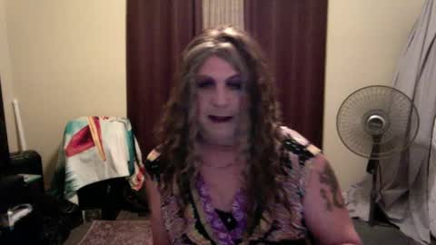 Snapshot of nicolescdfantasies chatting on 16, 3, 2026 Nicole CD online show from 16, 3, 2026