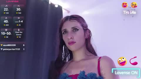 NICOLET KL online show from 4, 8, 2026