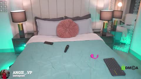 nicoleth18 online show from 12, 3, 2026