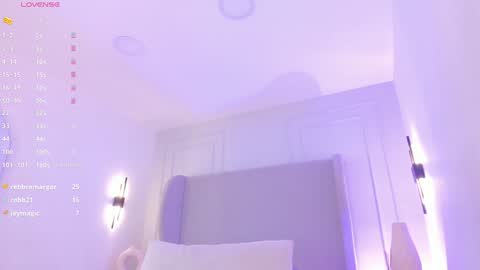 Nicole online show from 4, 1, 2025