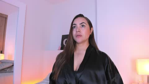 Snapshot of nicolettebale chatting on 3, 6, 2026 Nicole online show from 3, 6, 2026