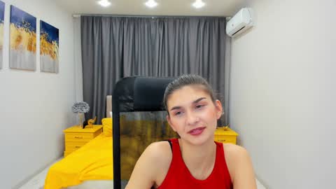nicolewerti online show from 25, 1, 2025
