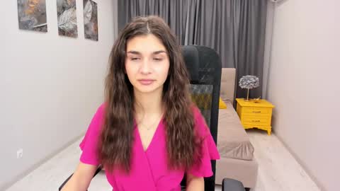 nicolewerti online show from 11, 3, 2025