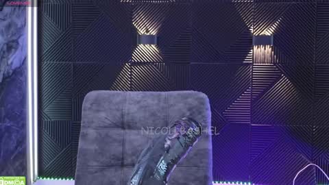 Nicoll  Independent model online show from 26, 12, 2024