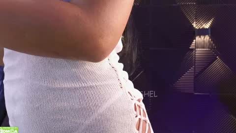 Nicoll  Independent model online show from 28, 1, 2025