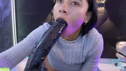 Nicoll  Independent model online show from 3, 2, 2025