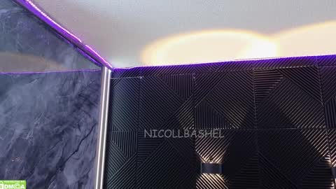 Nicoll  Independent model online show from 4, 2, 2025