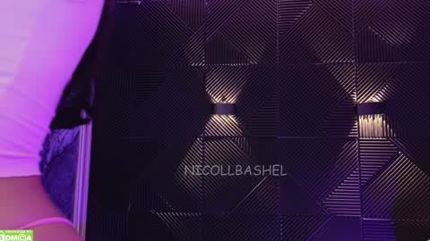 Nicoll  Independent model online show from 6, 2, 2025