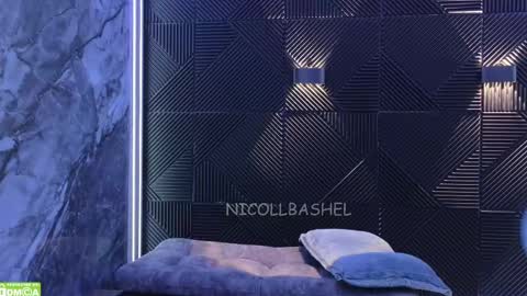 Nicoll  Independent model online show from 28, 2, 2025