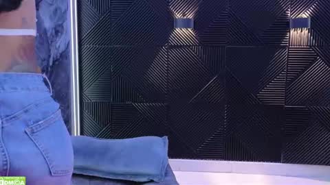 Nicoll  Independent model online show from 12, 3, 2025