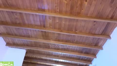 Nicoll  Independent model online show from 24, 9, 2025