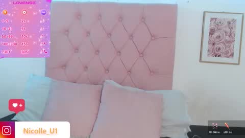 Nicolle u online show from 10, 1, 2026