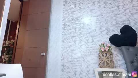 nicolle4 online show from 11, 6, 2026