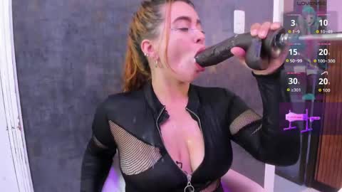 Nicolle online show from 28, 4, 2026
