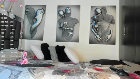 Snapshot of nicolle_hanks1 chatting on 20, 12, 2024 nicolle_hanks1 online show from 20, 12, 2024