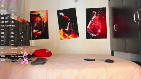 Snapshot of nicolle_hanks1 chatting on 26, 2, 2026 nicolle_hanks1 online show from 26, 2, 2026