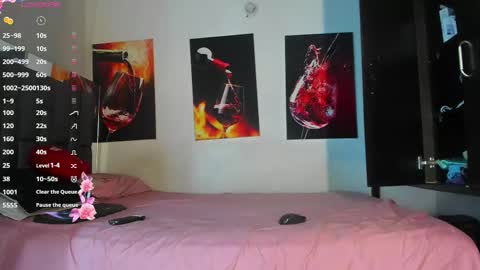 Snapshot of nicolle_hanks1 chatting on 16, 3, 2026 nicolle_hanks1 online show from 16, 3, 2026