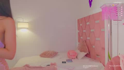 Snapshot of nicolle_mitchelle chatting on 20, 2, 2025 NEW instagram nicollemitchelle online show from 20, 2, 2025