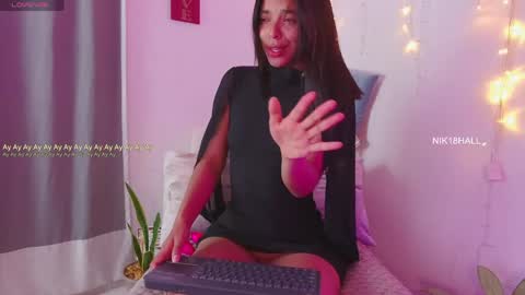 Nicolle online show from 9, 6, 2026